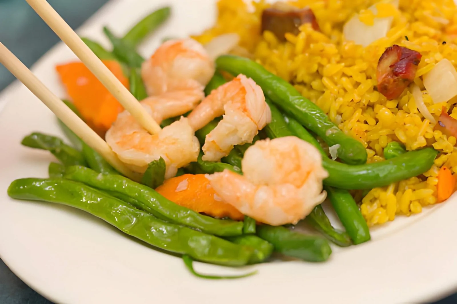 Quick & Easy Recipes