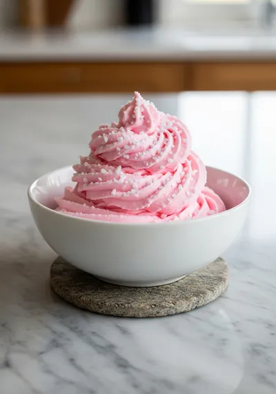 Cotton Candy Ice Cream Recipe