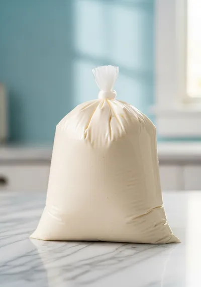 Ice Cream in a Bag – Quick Kid‑Approved Treat