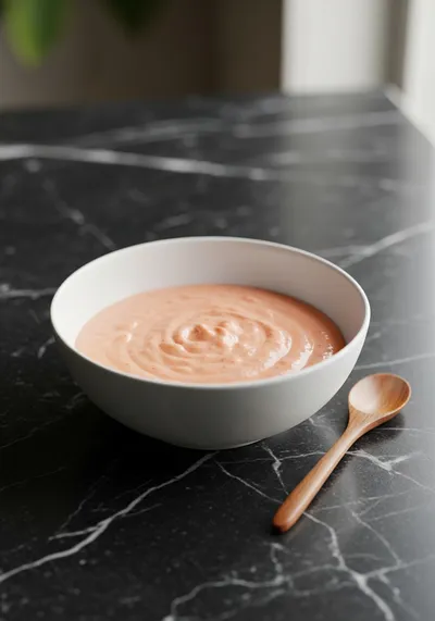 Homemede Yum Yum Sauce Recipe